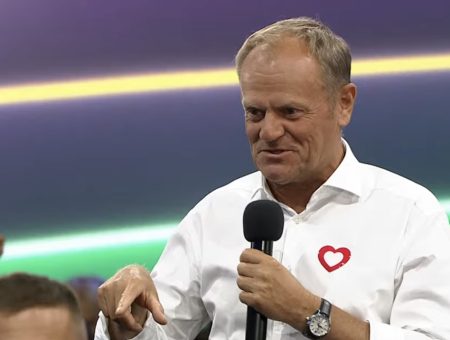 Donald Tusk 