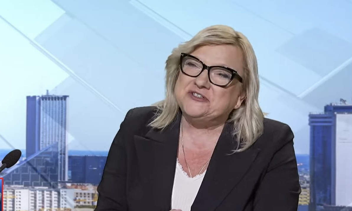 Polityczna awantura z powodzią w tle! OTO, jak Cruella nazwała polityka PO. „Lepiej się pani zrobiło?”