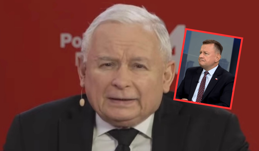 Jarosław Kaczyński