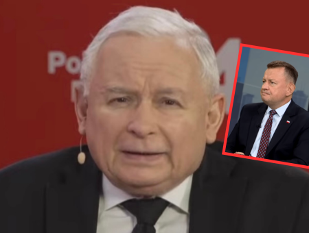 Jarosław Kaczyński 