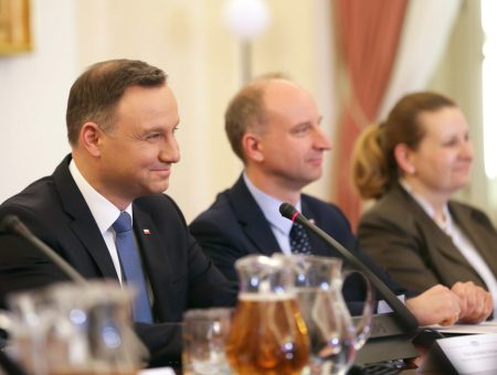 andrzej duda 