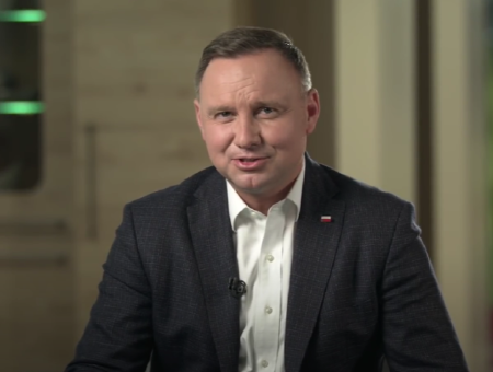 Andrzej Duda 