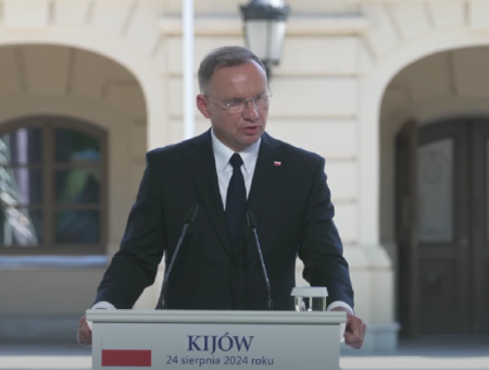 andrzej duda 