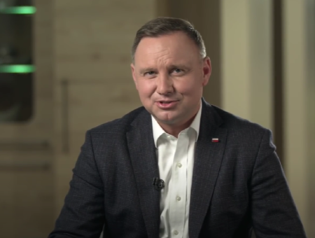 andrzej duda 