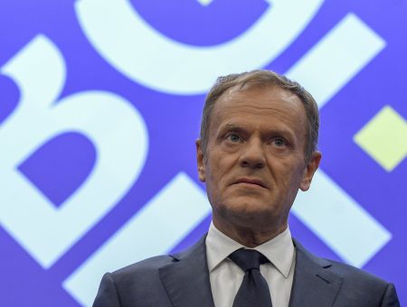 donald tusk 