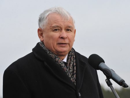 jarosław kaczyński 