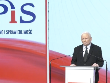 Kaczyński pis