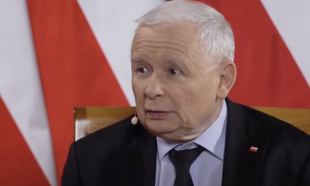 Kaczyński