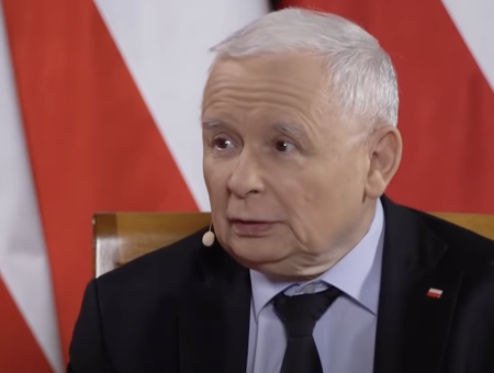 Kaczyński 