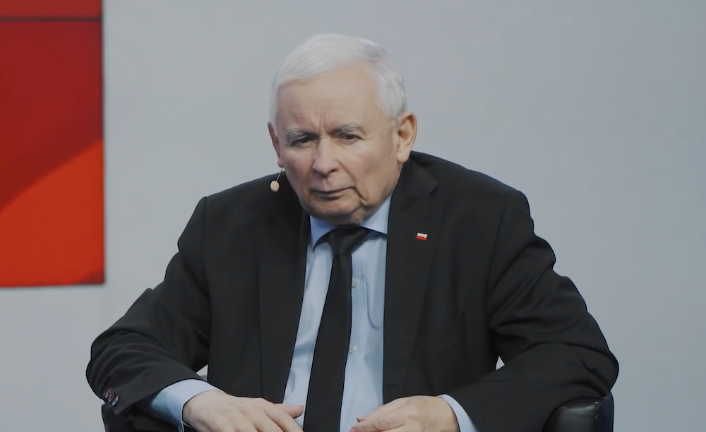 Dziwne motywacje! To DLATEGO Kaczyński podjął decyzję, która wstrząsnęła PiS? „Ruch człowieka u schyłku…”