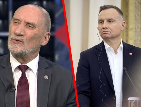 Macierewicz 