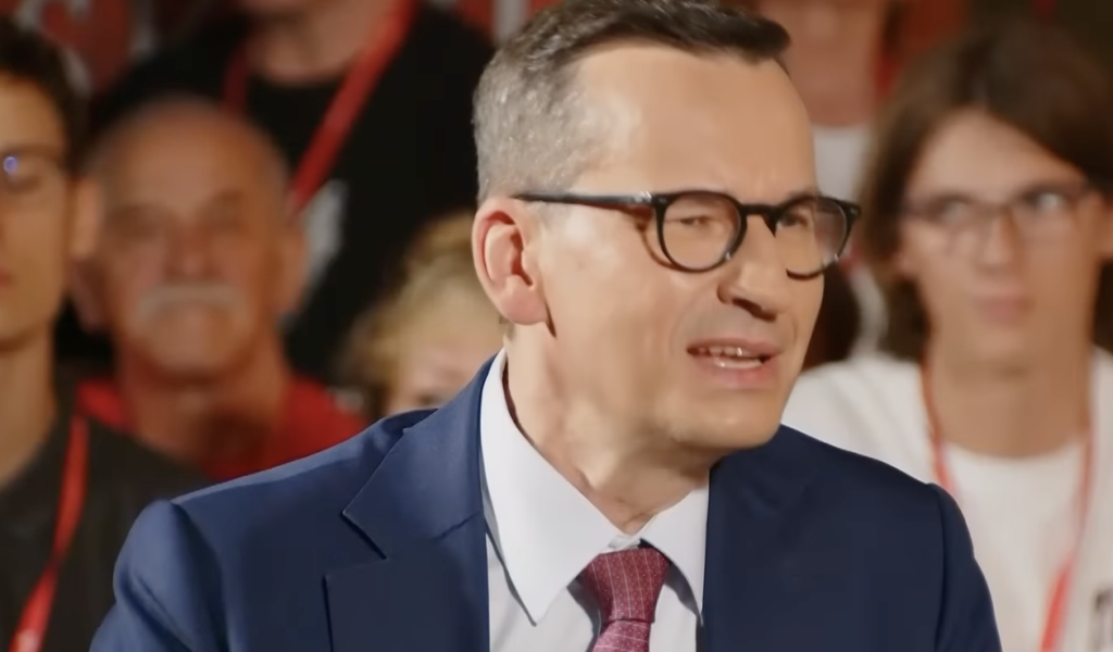 Morawiecki