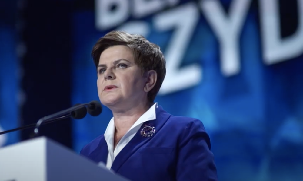 Szydło