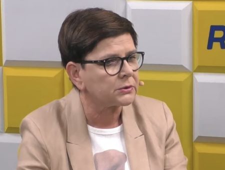 beata szydło 