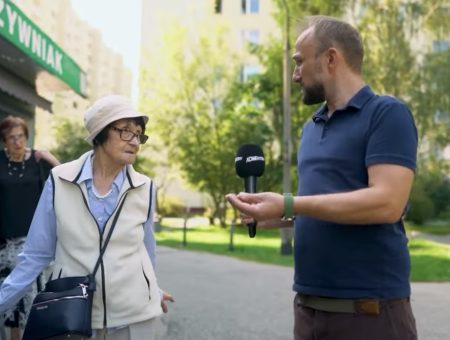 zrzutka PiS komentery 