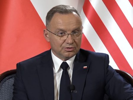 Andrzej Duda 