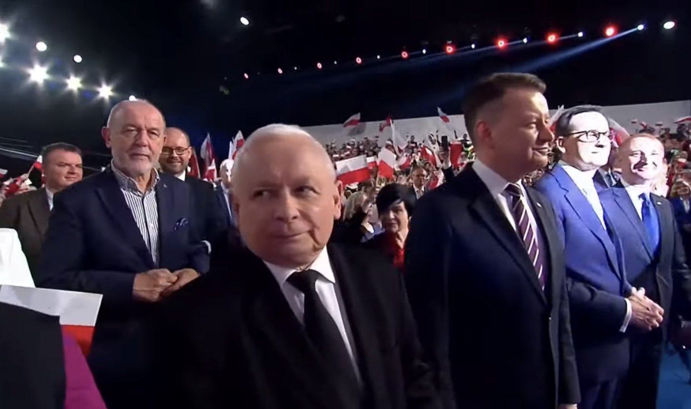 Przejrzał PiS! Poseł Konfederacji nie ma wątpliwości, TEGO najbardziej boi się Nowogrodzka. „Jest przerażenie”