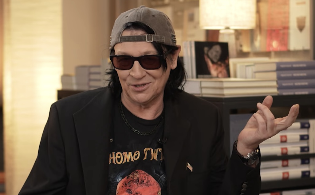 Radna PiS nie odpuszcza, a Maleńczuk robi sobie jaja. „Co mi taka pani może zrobić?”