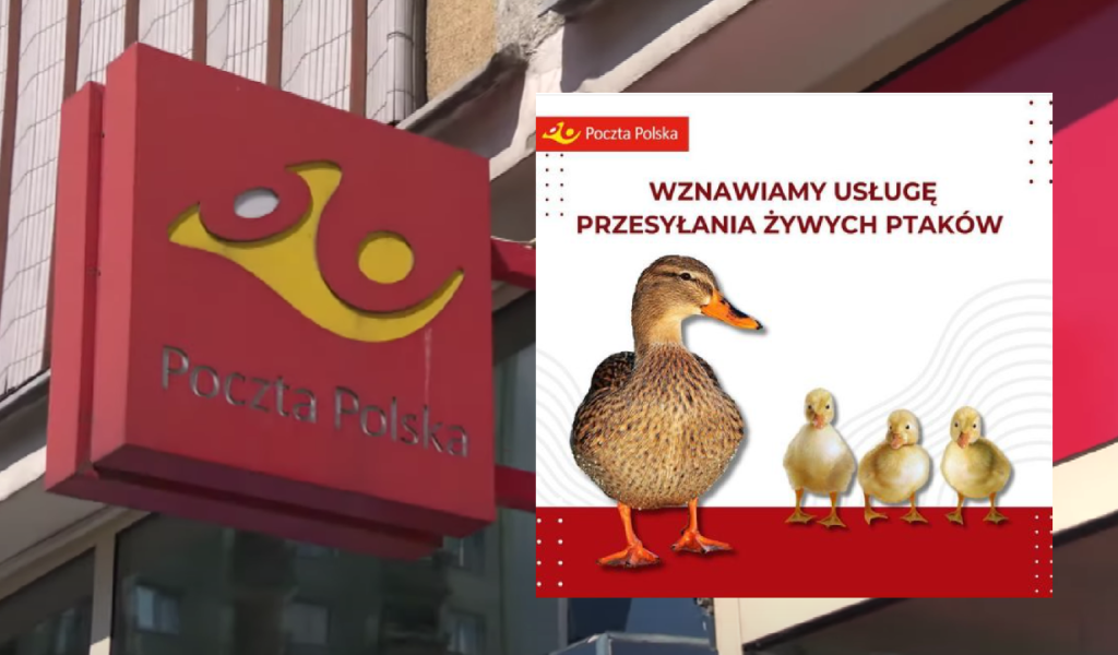 Poczta Polska