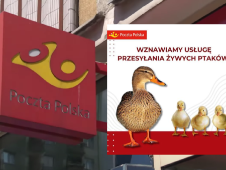 Poczta Polska 