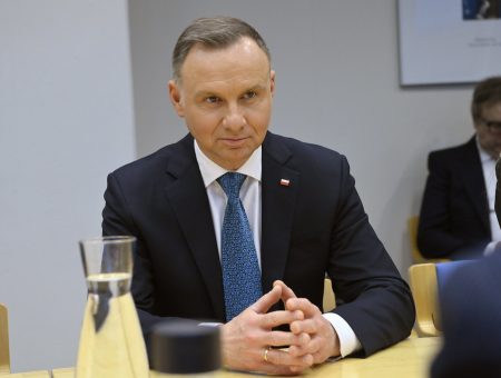 andrzej duda 