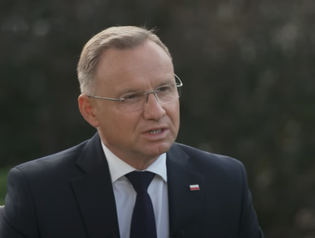 andrzej duda 