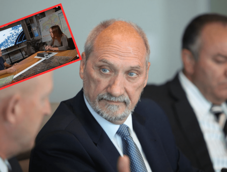 antoni macierewicz 