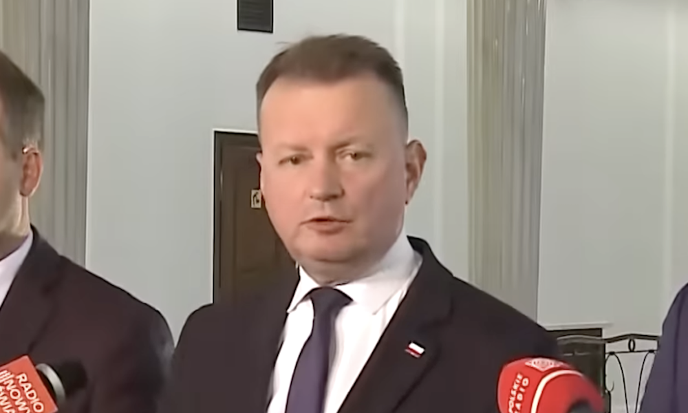 Błaszczak