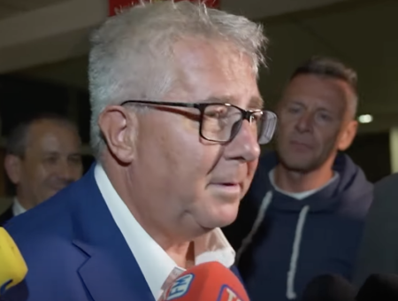 Czarnecki żona 