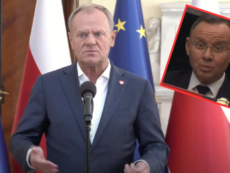 donald tusk 