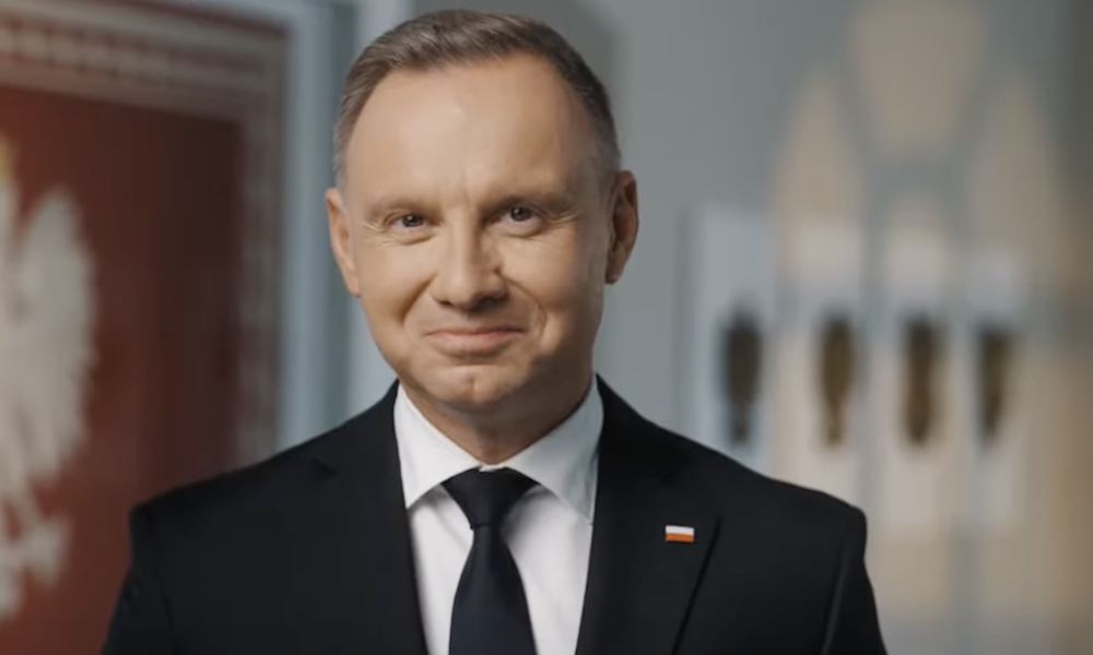 Duda