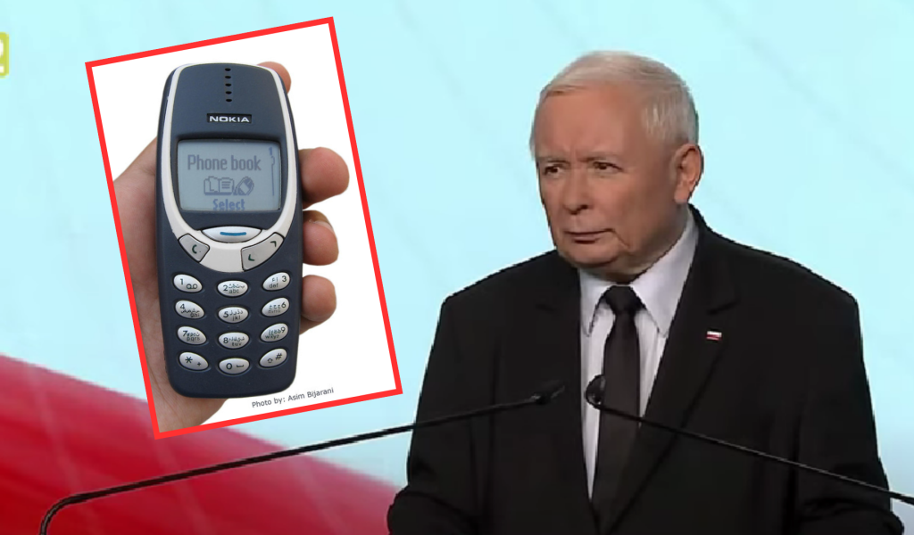 jarosław kaczyński 3