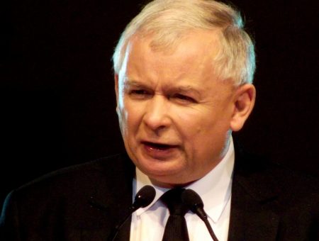 jarosław kaczyński 