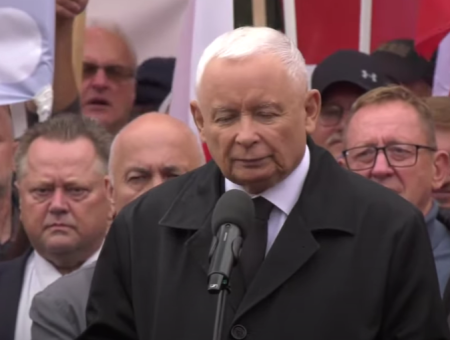 jarosław kaczyński 