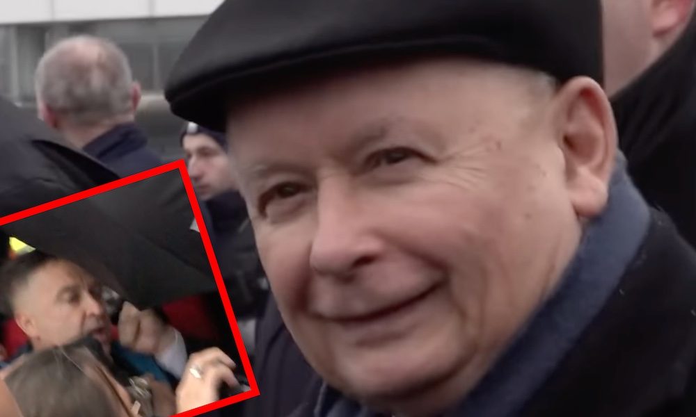 Komosa Kaczyński