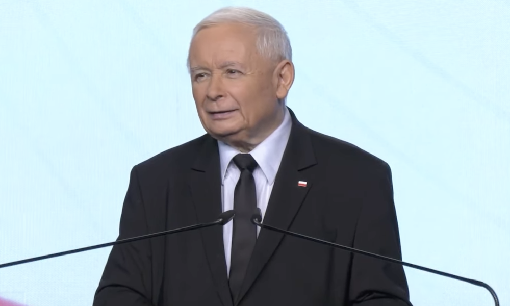 Kaczyński