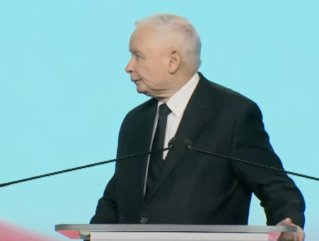 Kaczyński 