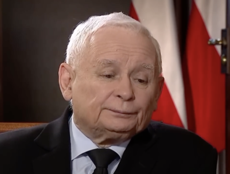 Kaczyński 