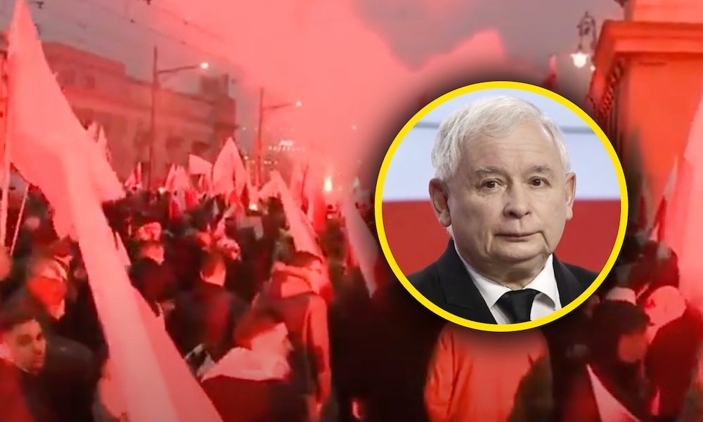 Kaczyński Tumanowicz