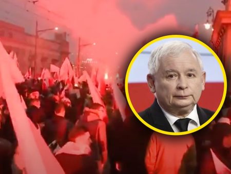 Kaczyński Tumanowicz 