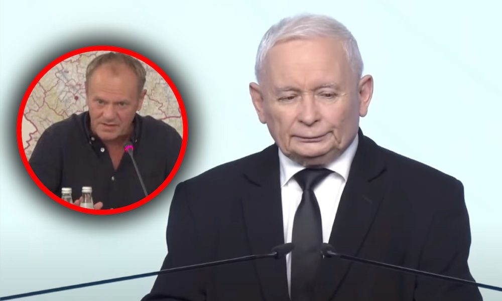 Kaczyński