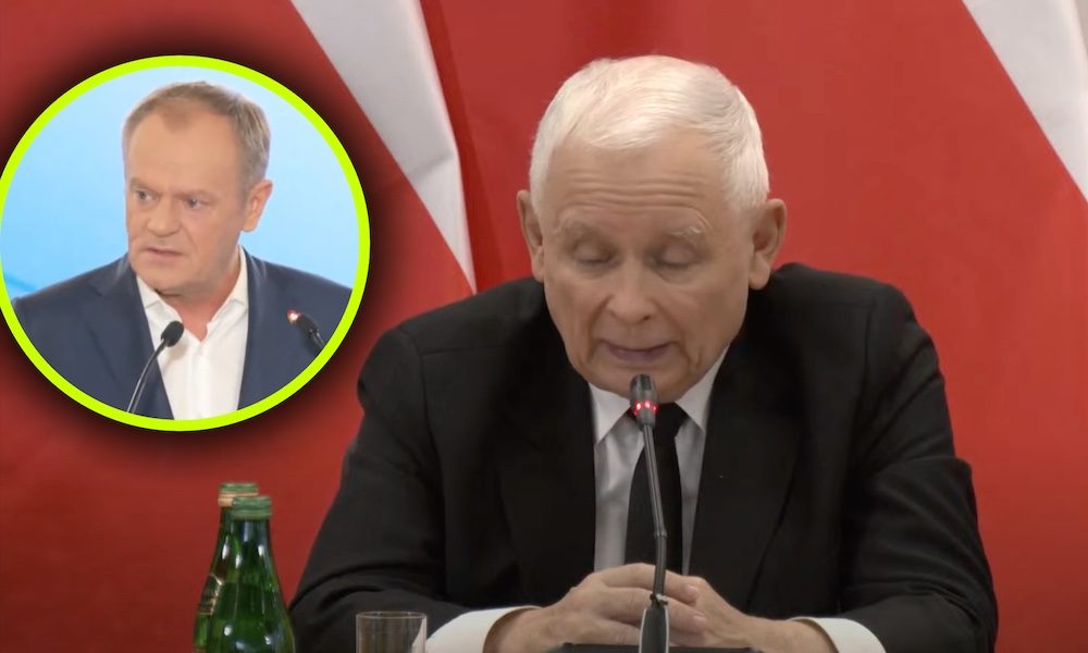 Kaczyński