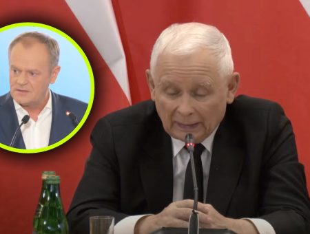 Kaczyński 