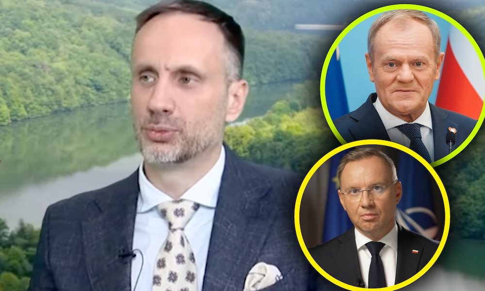 Kowalski Duda