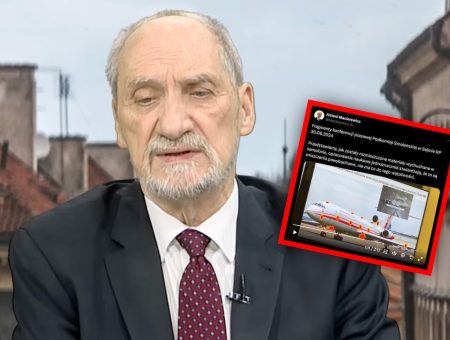 Antoni Macierewicz 