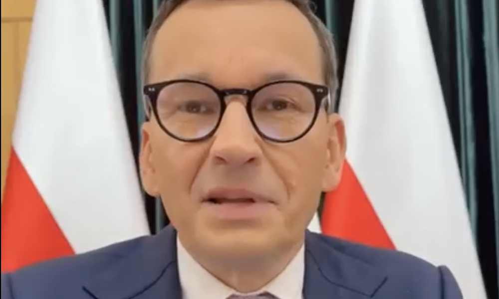 Morawiecki