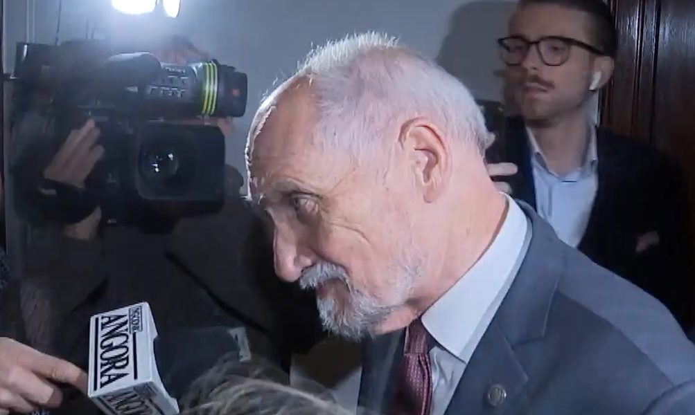 macierewicz