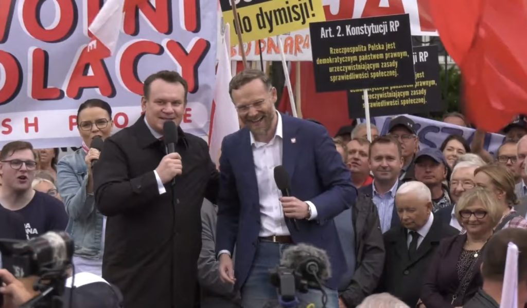 PiS