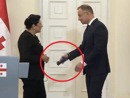 Andrzej Duda 