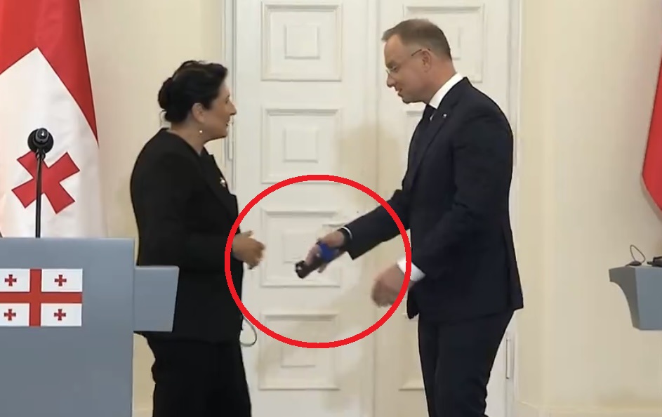 Andrzej Duda